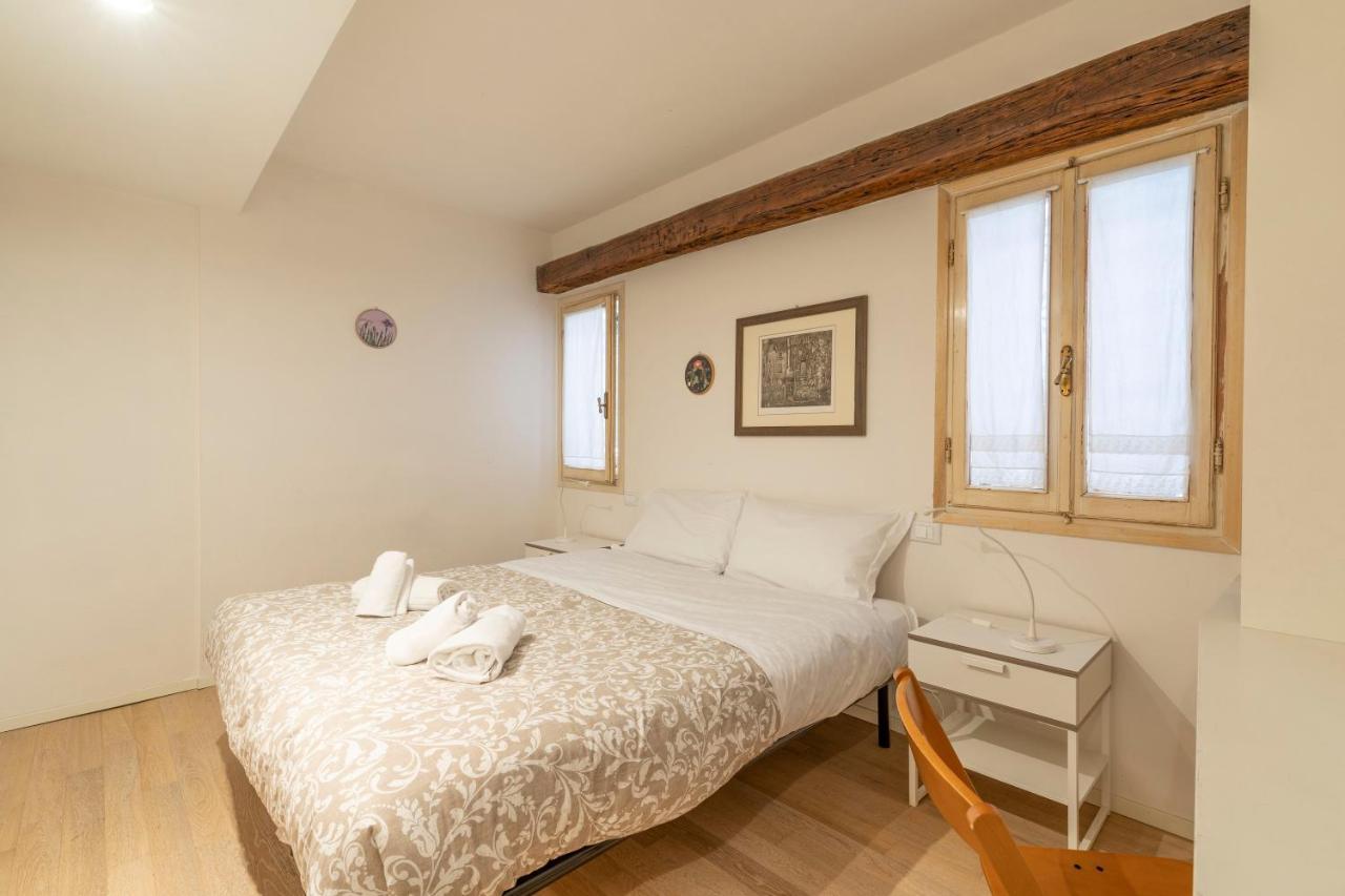 Ca' Lirica Apartment Venice