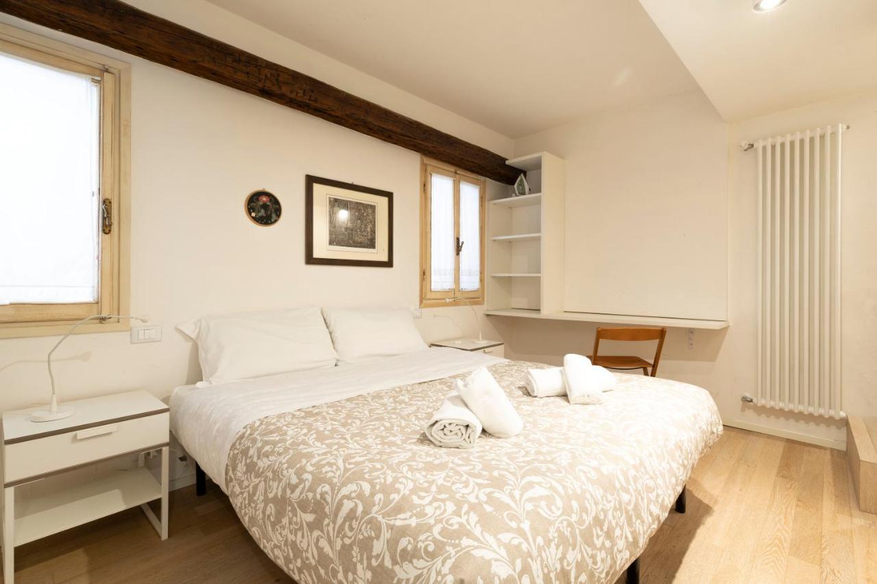 Ca' Lirica Apartamento *