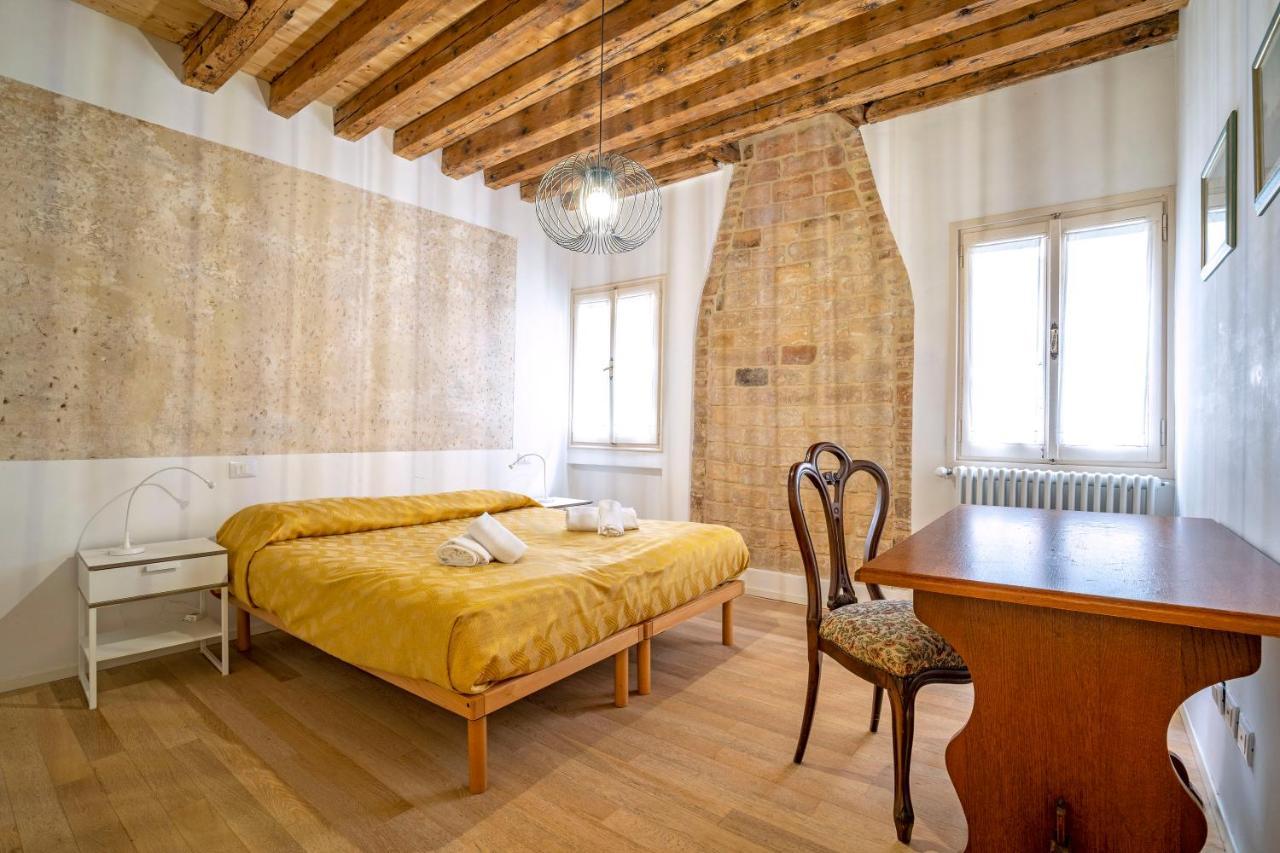 Ca' Lirica Apartamento
