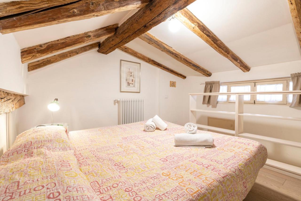 Apartamento Ca' Lirica *