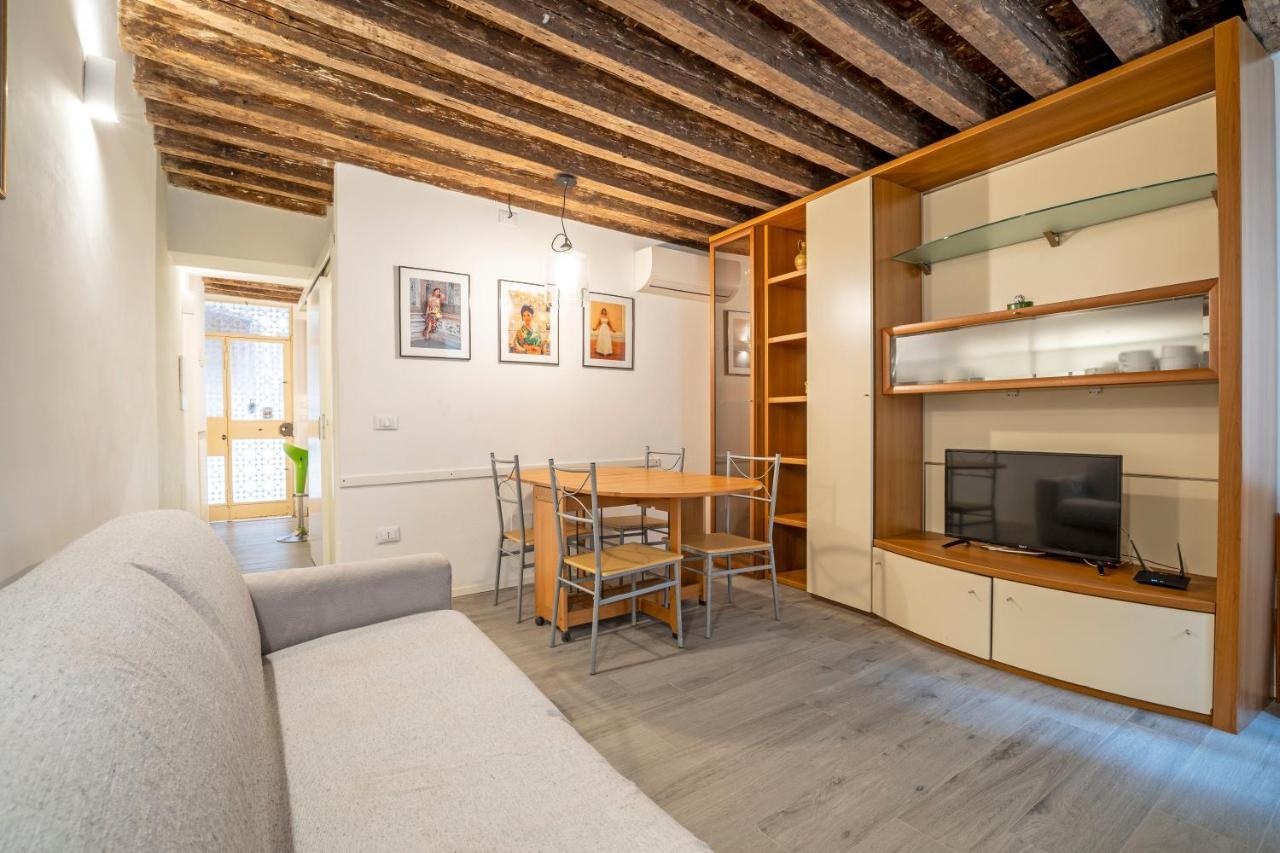 Apartamento Ca' Lirica *