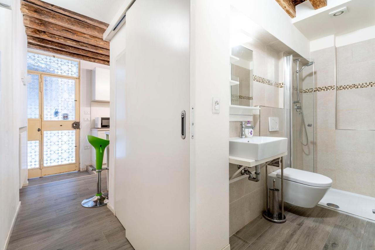 Apartamento Ca' Lirica *