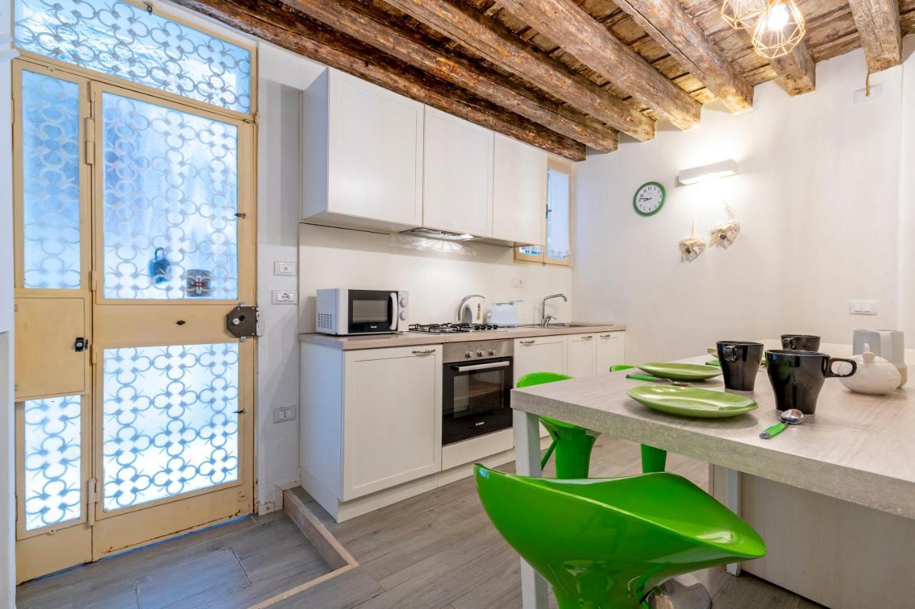 Ca' Lirica Apartamento *