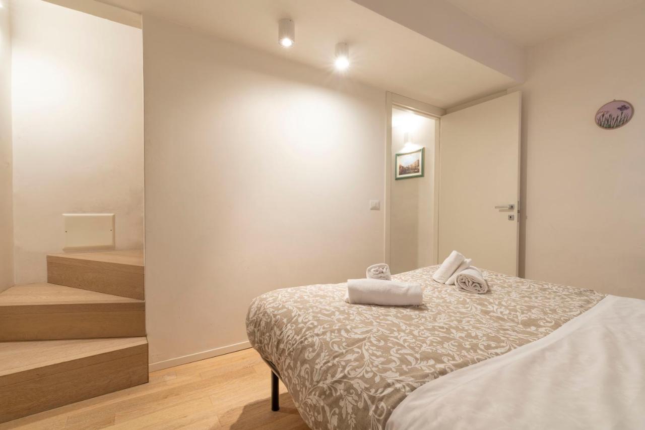 Apartamento Ca' Lirica