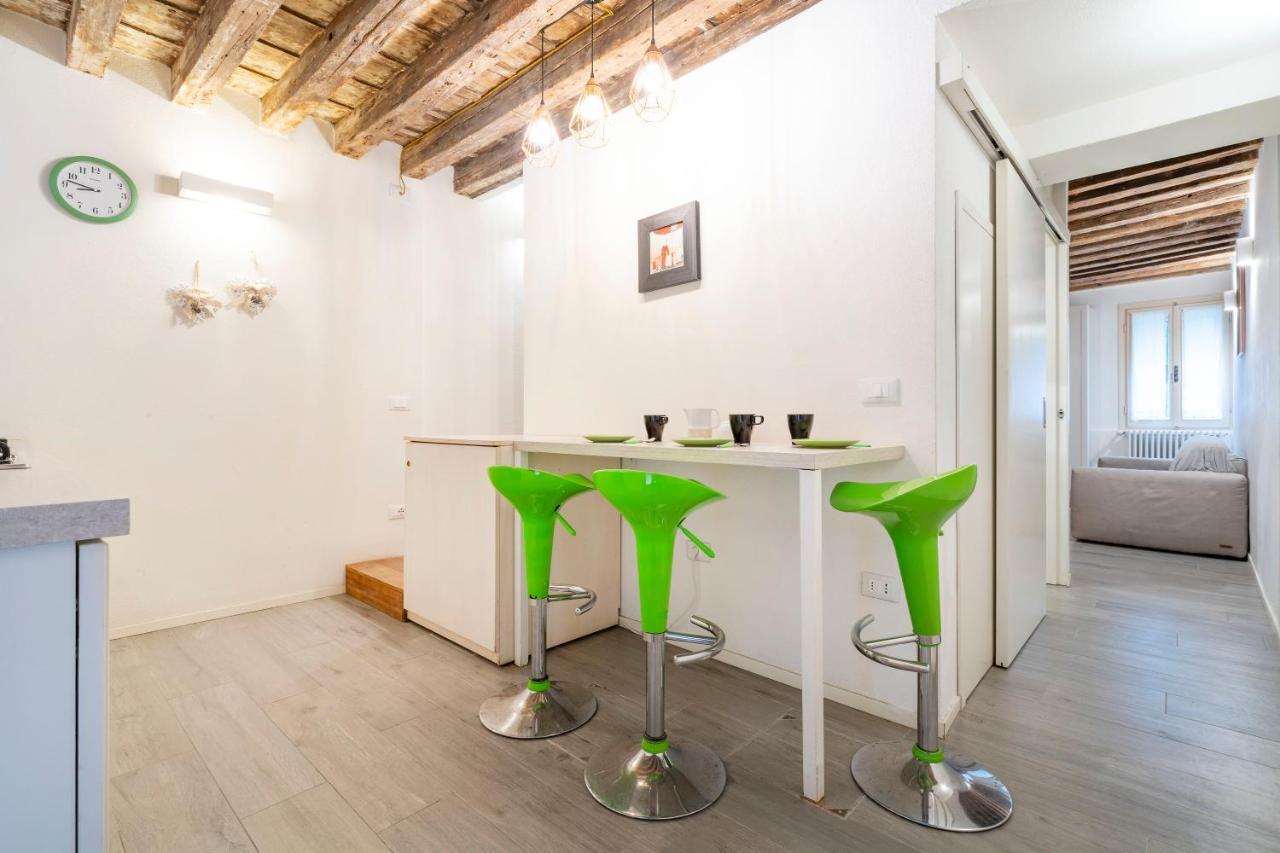 Apartamento Ca' Lirica *