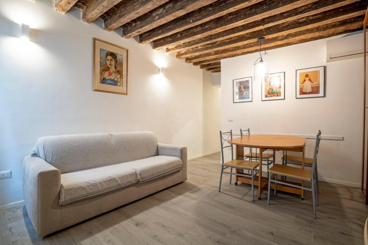 Ca' Lirica Apartamento Venecia