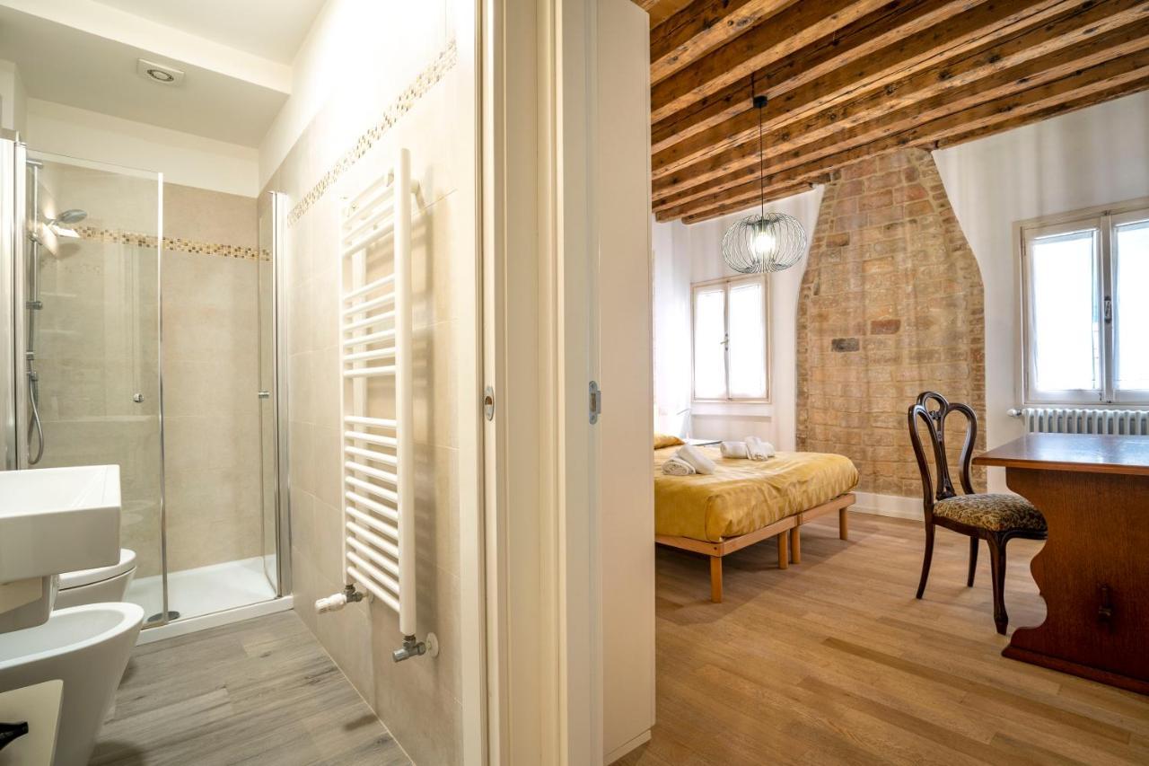 Apartamento Ca' Lirica *