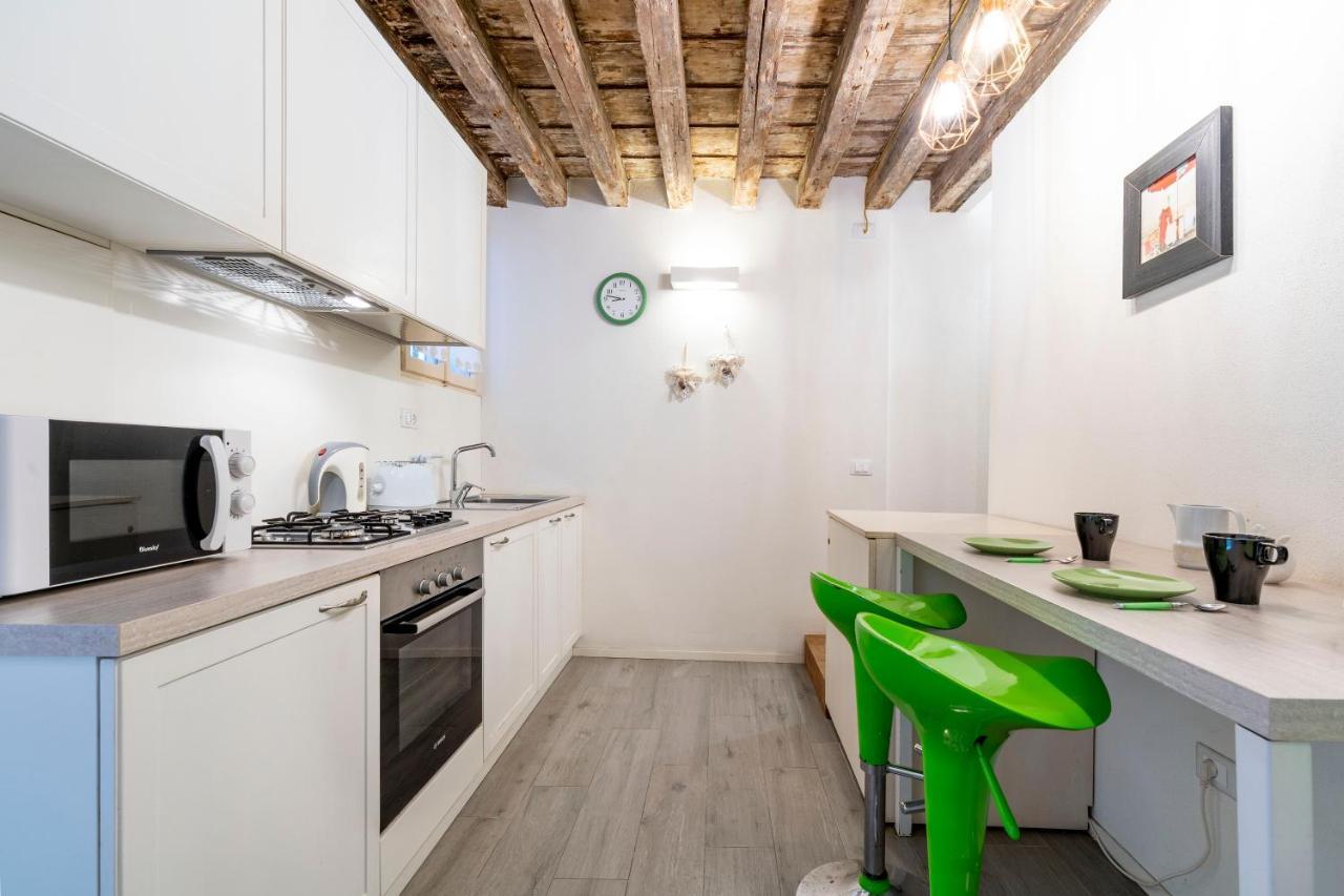 Apartamento Ca' Lirica *